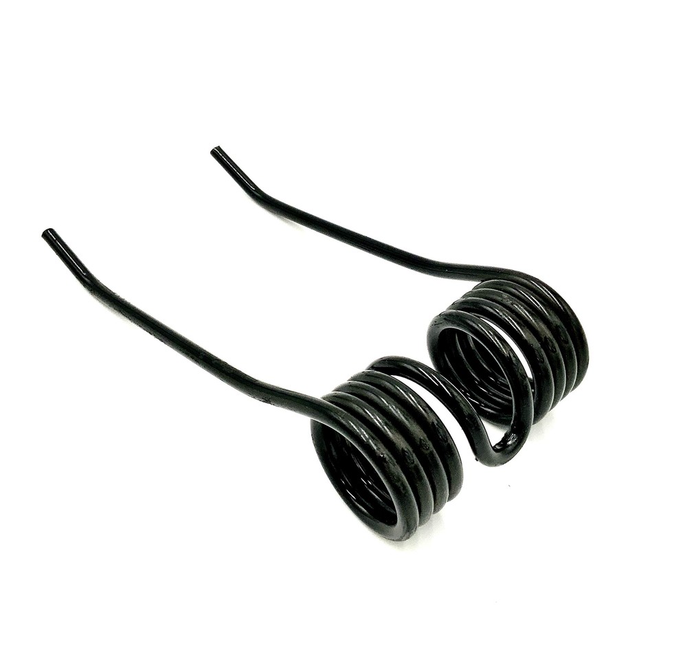 700703860 Double Tine RAKE Teeth for Rectangular BALER - Box of 20