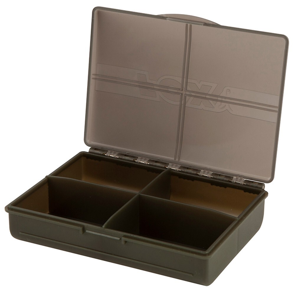 Fox Minuteria Container