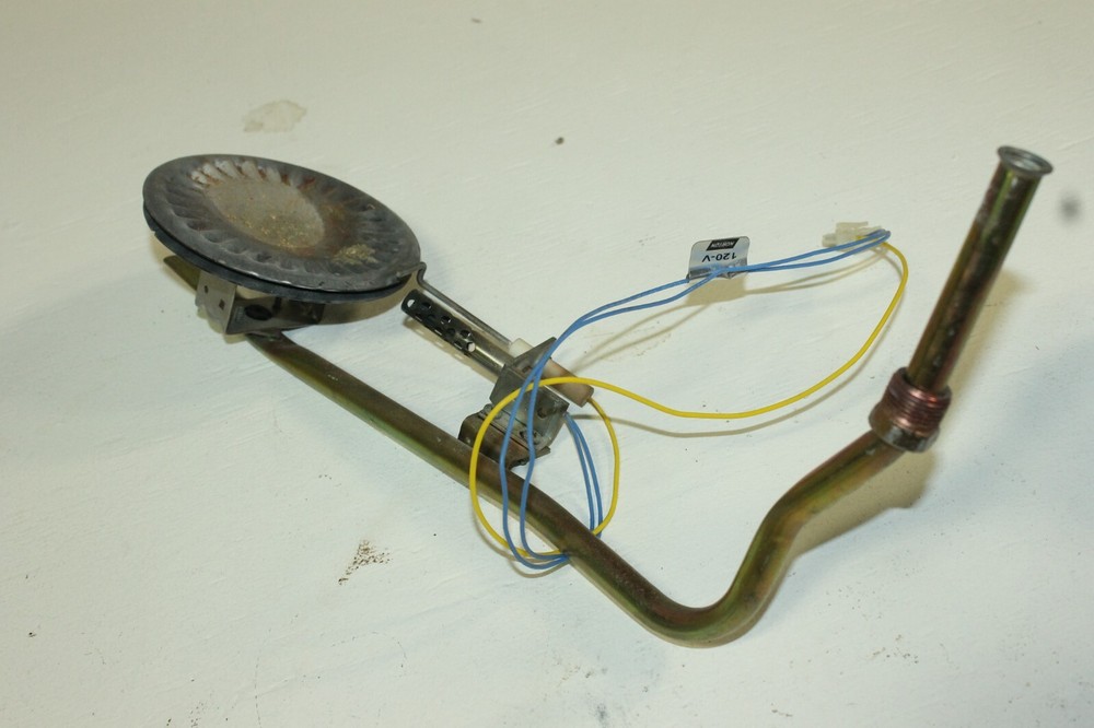 Water Heater Gas Burner Ignitor Assembly 3511E 601