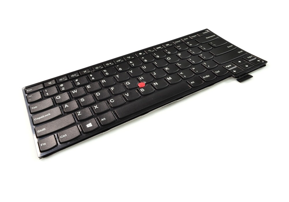 00HN191 - Keyboard Non-Backlit (EN-US)
