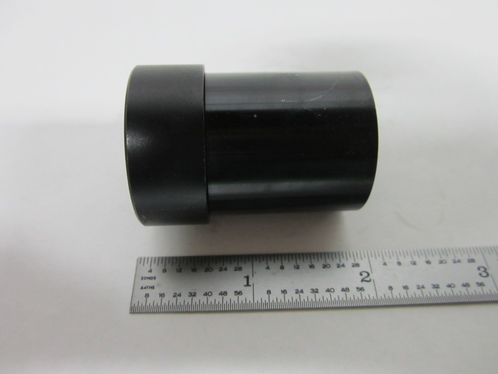 OPTICAL MICROSCOPE PART EYEPIECE OPTICS #G8-L-08