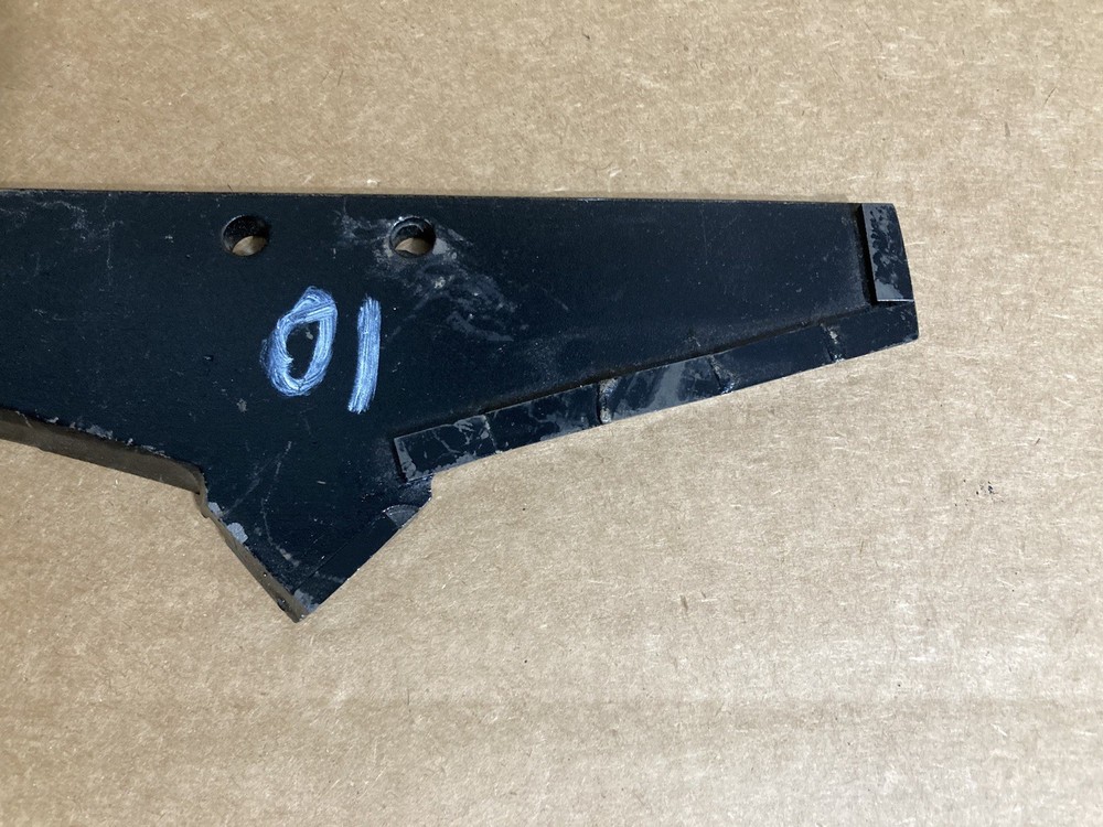 Little Beaver Carbide Blade 10”