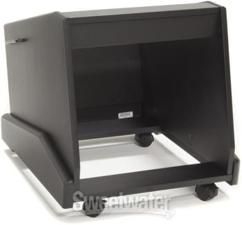 Argosy Rack 'N Roll H10 - Black