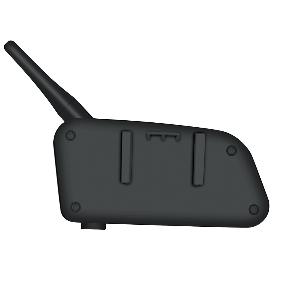 Motorcycle Helmet Bluetooth Intercom Interphone Headset Moto Intercomunicador V6