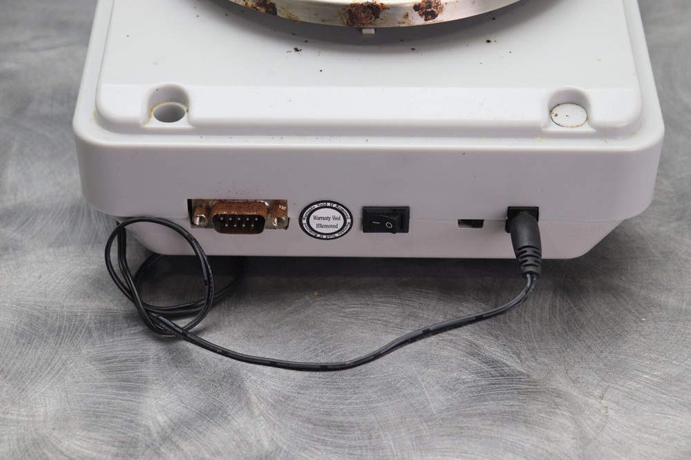 Accuris W3300-1200 Compact Balance