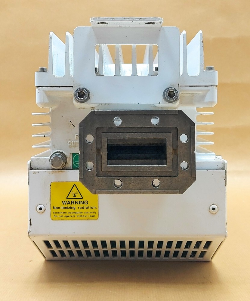 Codan 5740 C-Band Converter Options 40W SSPA