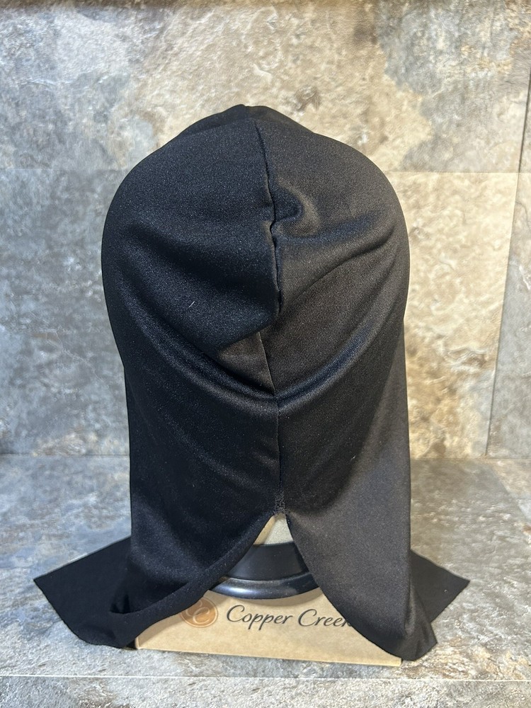 Vintage Ghostface SCREAM Mask Fun World Easter Unlimited #9206 (c) Ghost Face