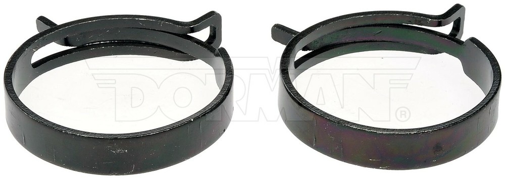Hose Clamp Dorman 14089|Motors part