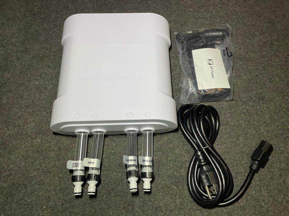 One(1) new open box ReSTSmart Pumps SB3080-02229