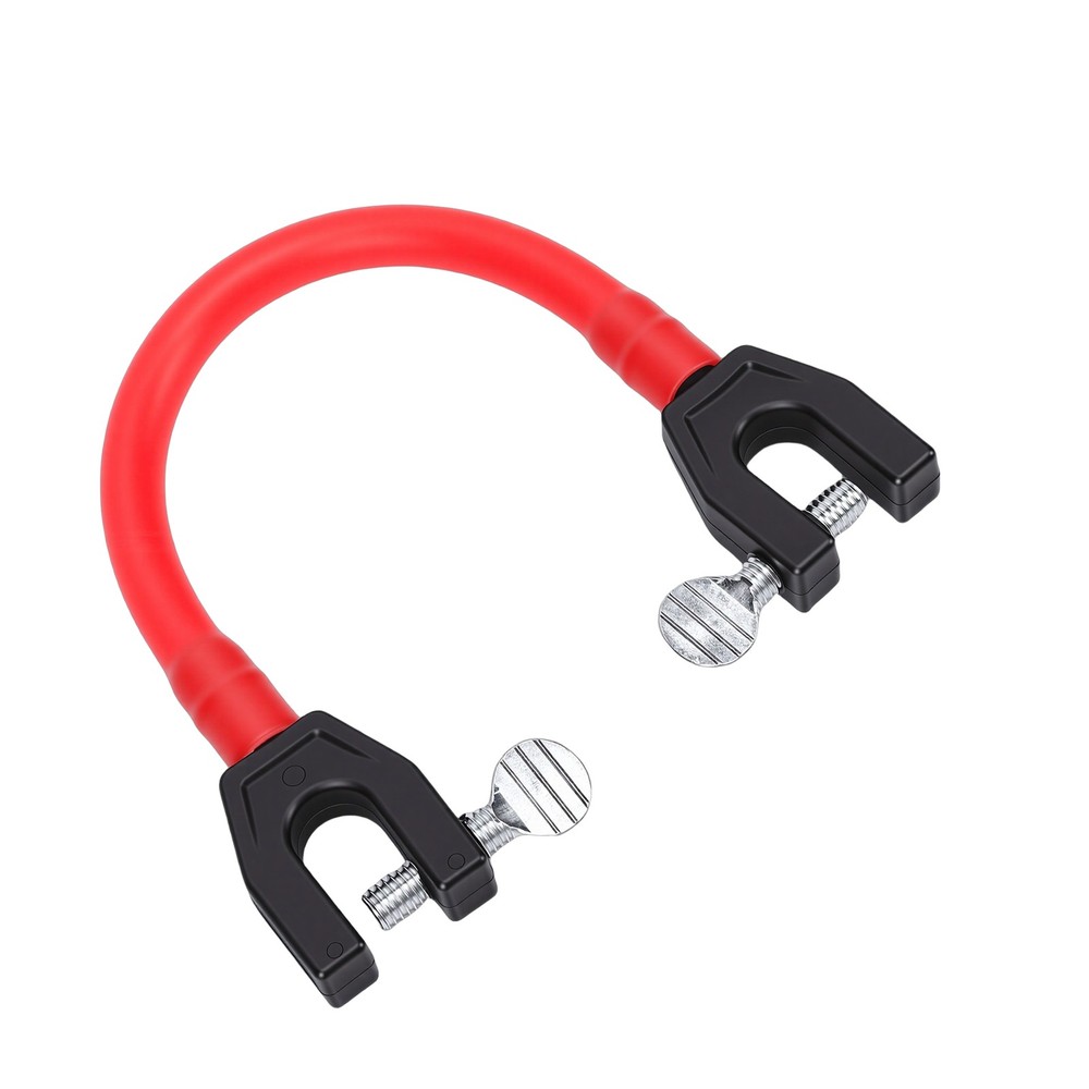 Portable Ski Tip Connector For Enhanced Speed Control For Beginners