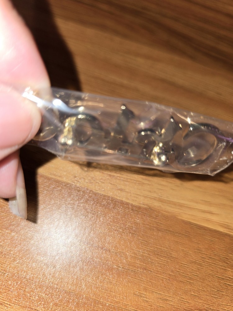 Chloé Brooch