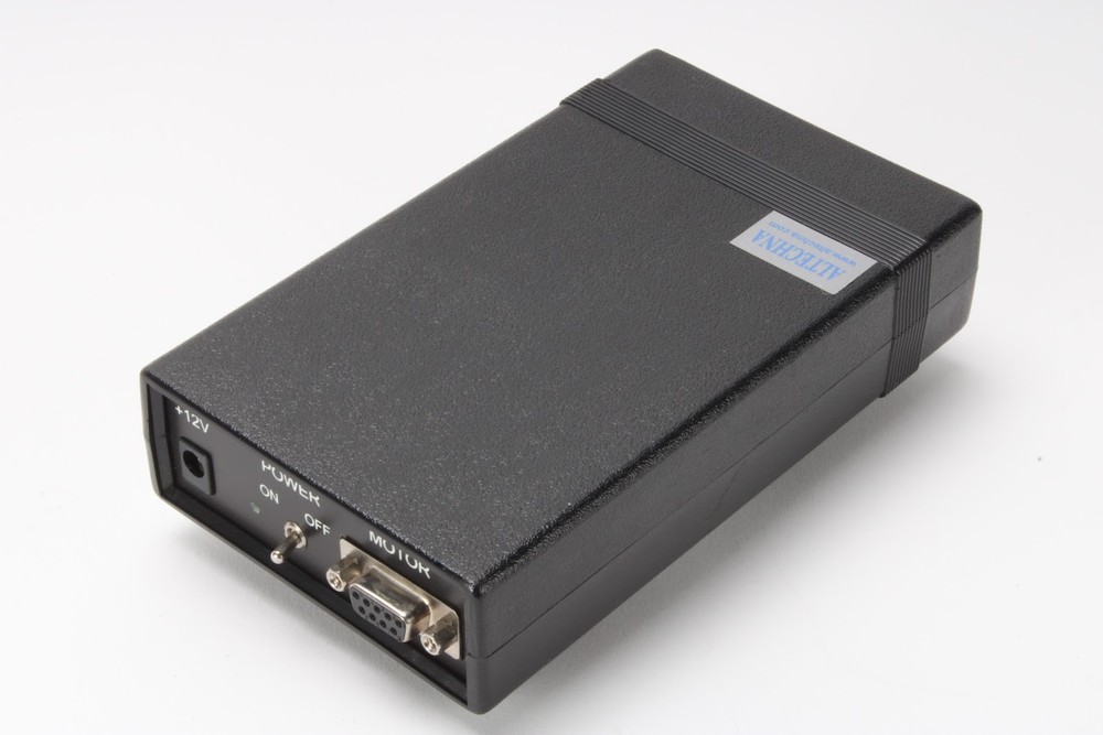 Altechna ATT/D5 Controller for Polarizer Rotator