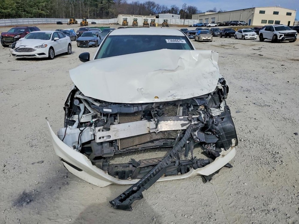 ALTIMA 2022 Glove Box 5029327