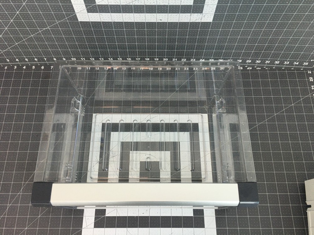 Thermador Refrigerator Vegetable Drawer P# 00662186