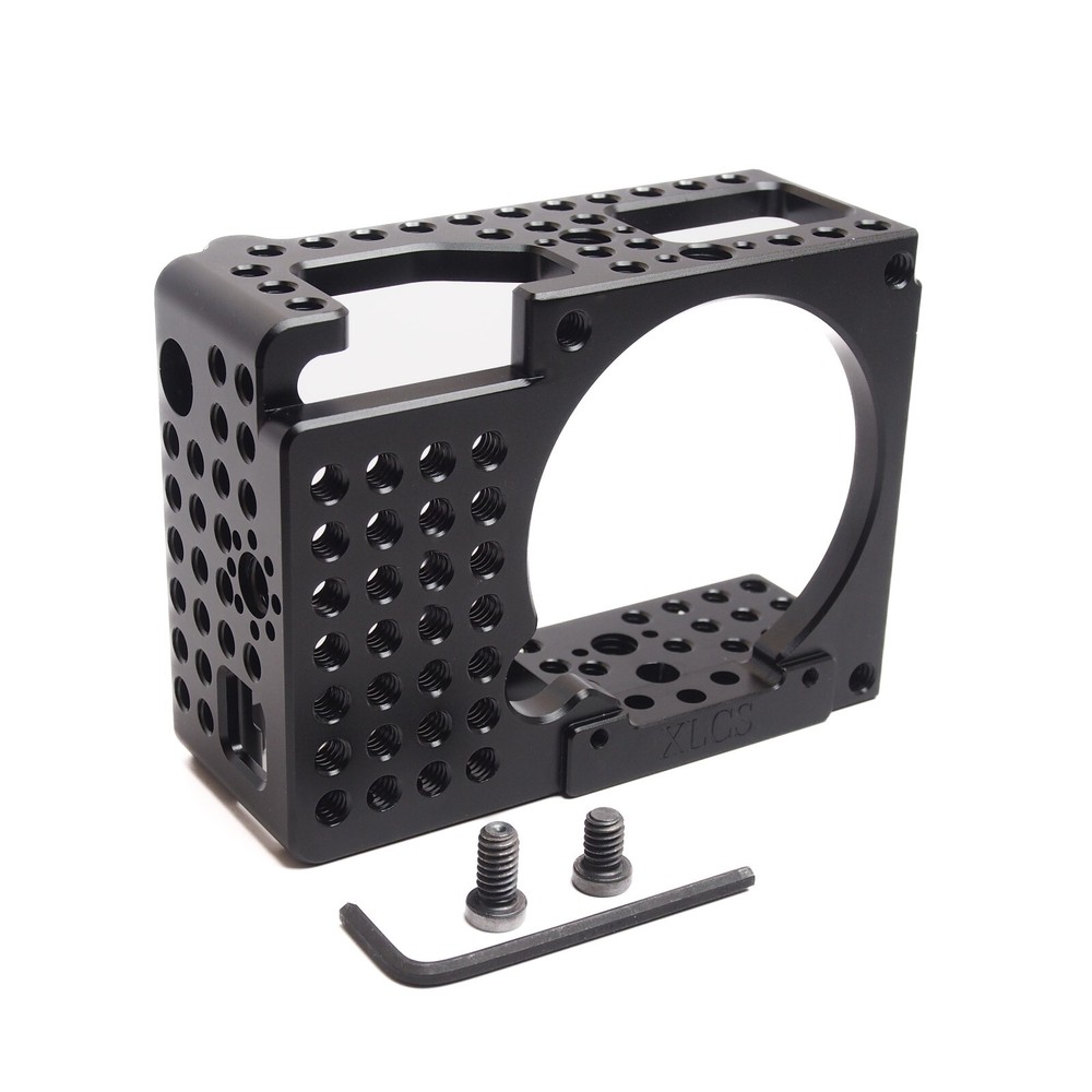 XLCS Camera Cage for Sigma FP / FP L Cameras