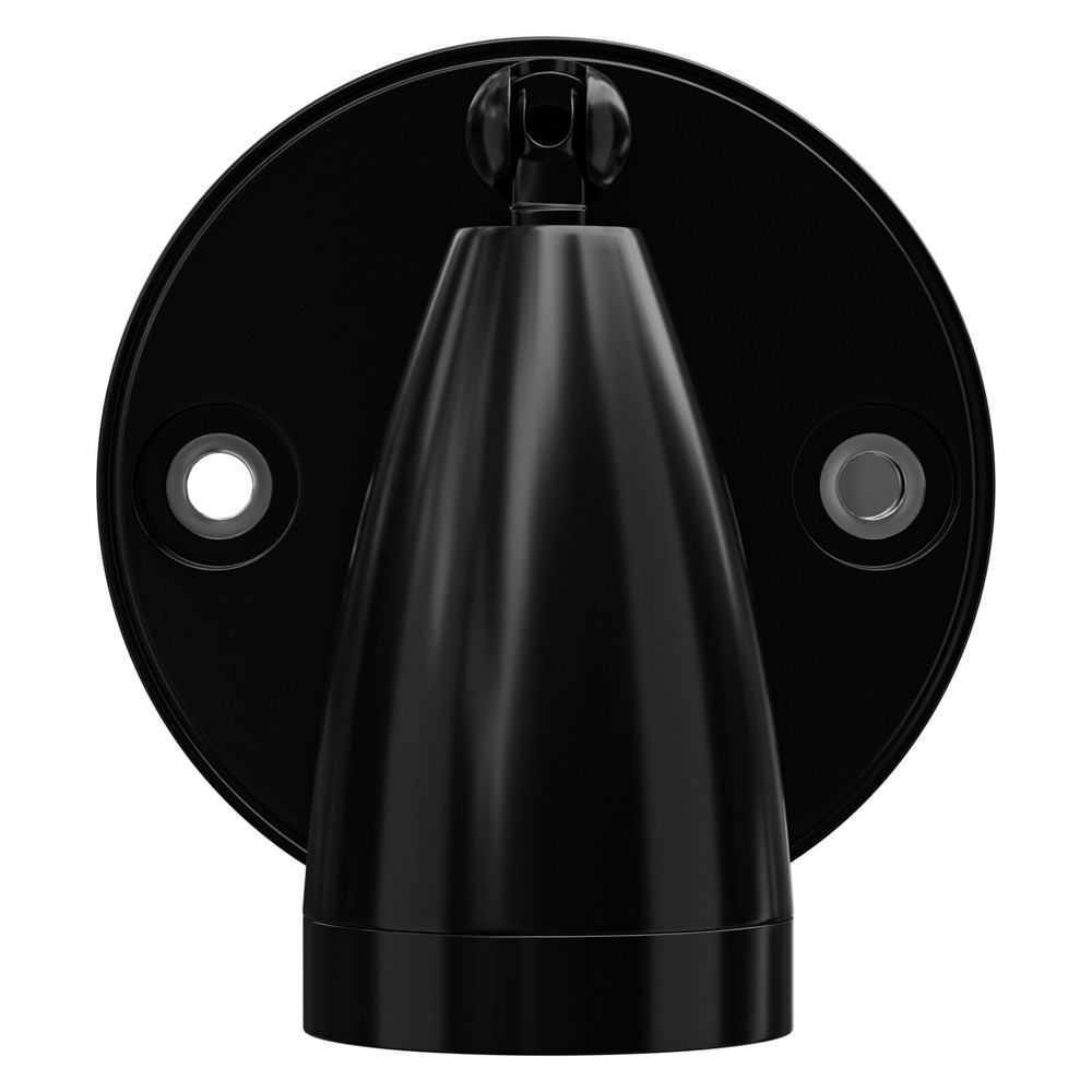 2PK 3" RV Reading LED Lamp 12V LED Lights Interior Rotatable Wall Reading Light