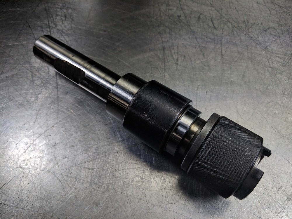 Smith Tool Compression Tension Tapping Chuck 1.25" Shank TMS ACTH TA (LOC1976B)