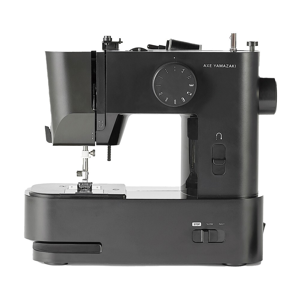 【Official store】　AXE YAMAZAKI  MM-10 Sewing machine for Beginners