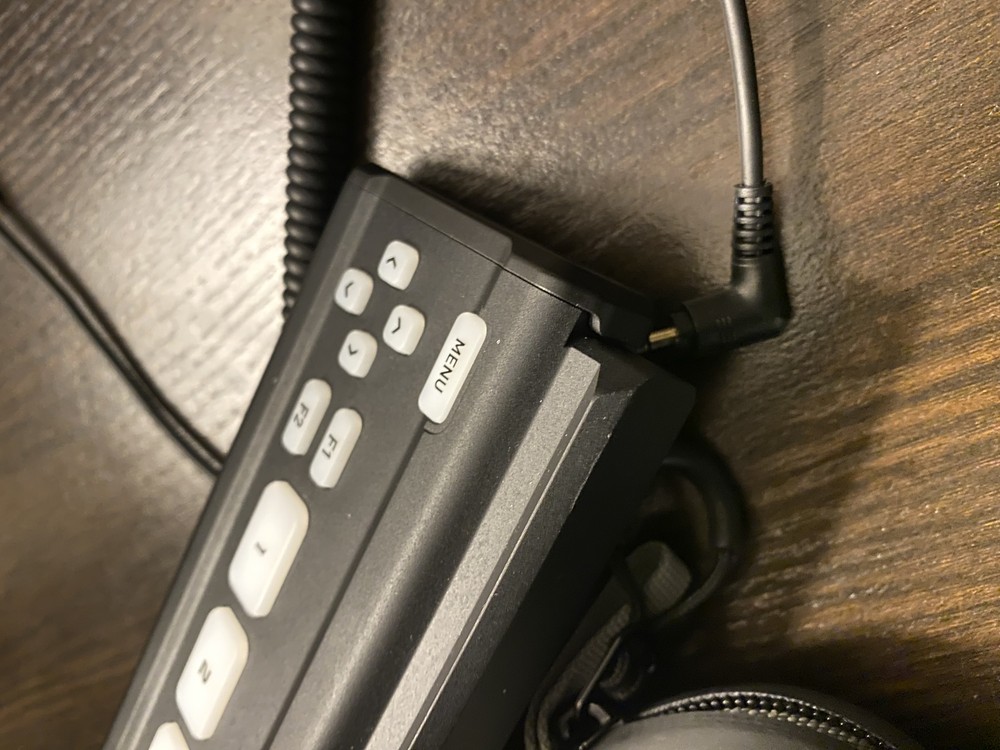 Atomos Button Bar Remote Control Unit