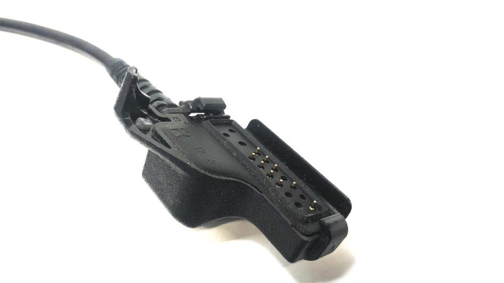 Motorola Remote Speaker Microphone RMN5088B USED