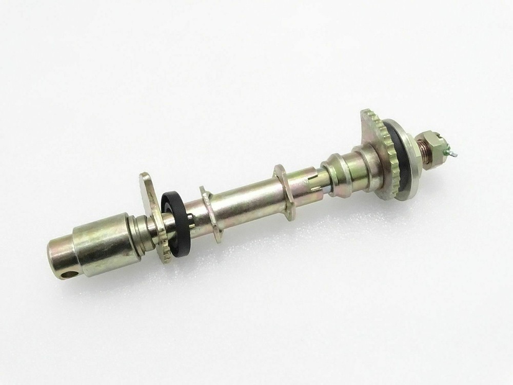 Fit For Royal Enfield Complete Rear Wheel Hub Spindle Kit