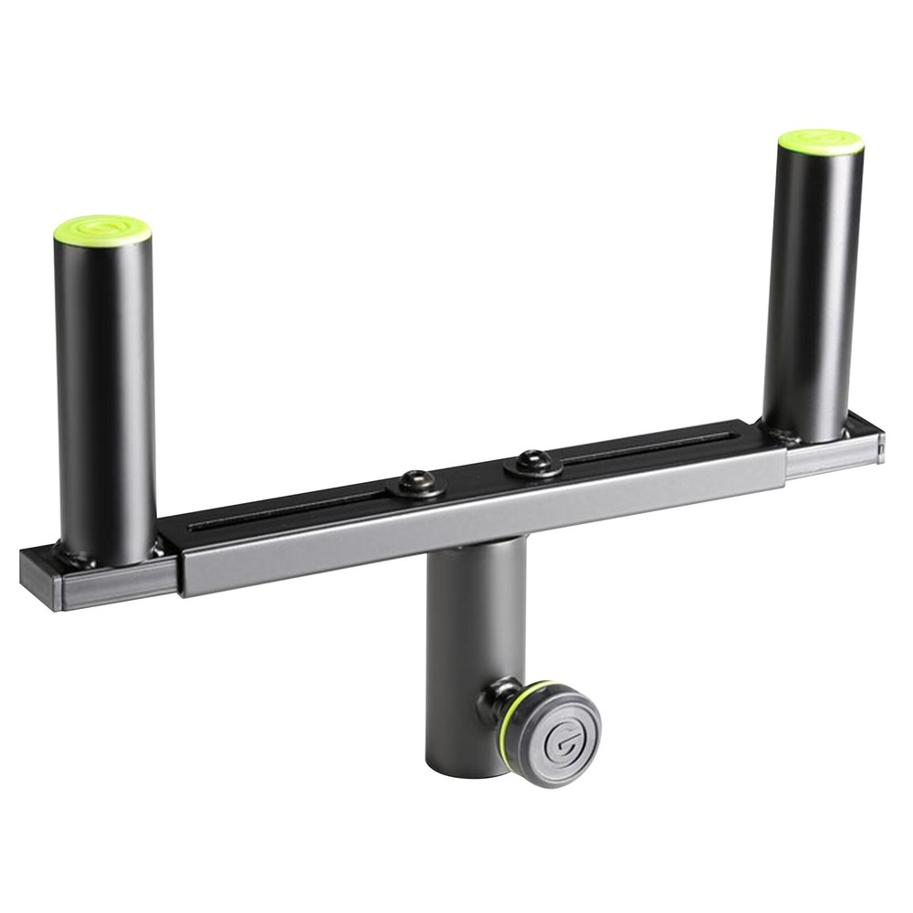 Gravity Cases SAT 36 B Adjustable T-Bar for Speaker Stands