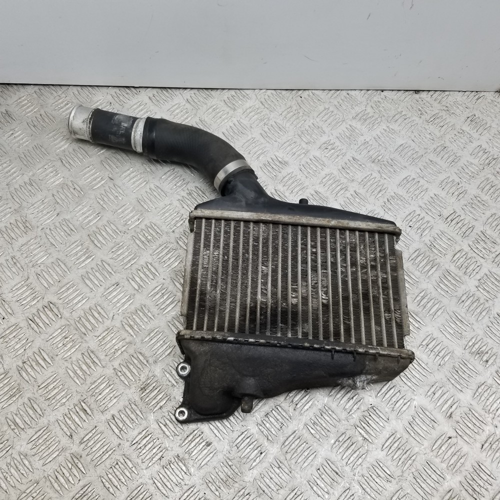 2011 HONDA CR-V MK3 2.2 DIESEL AUTOMATIC INTERCOOLER RADIATOR