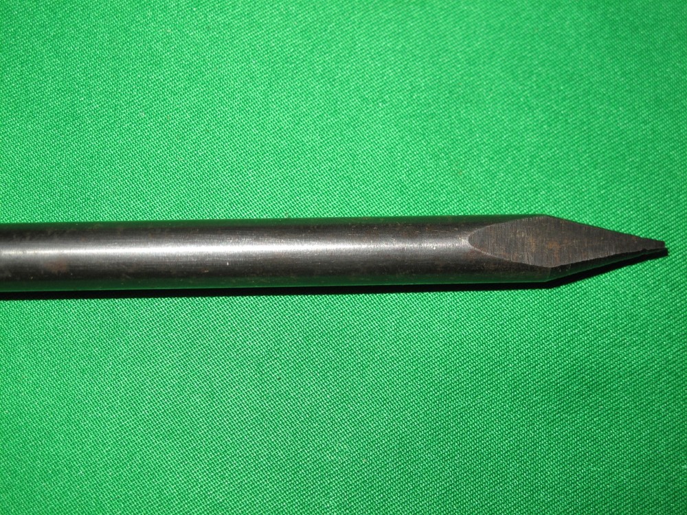 Rare Ingram Bayonet in Mint Condition