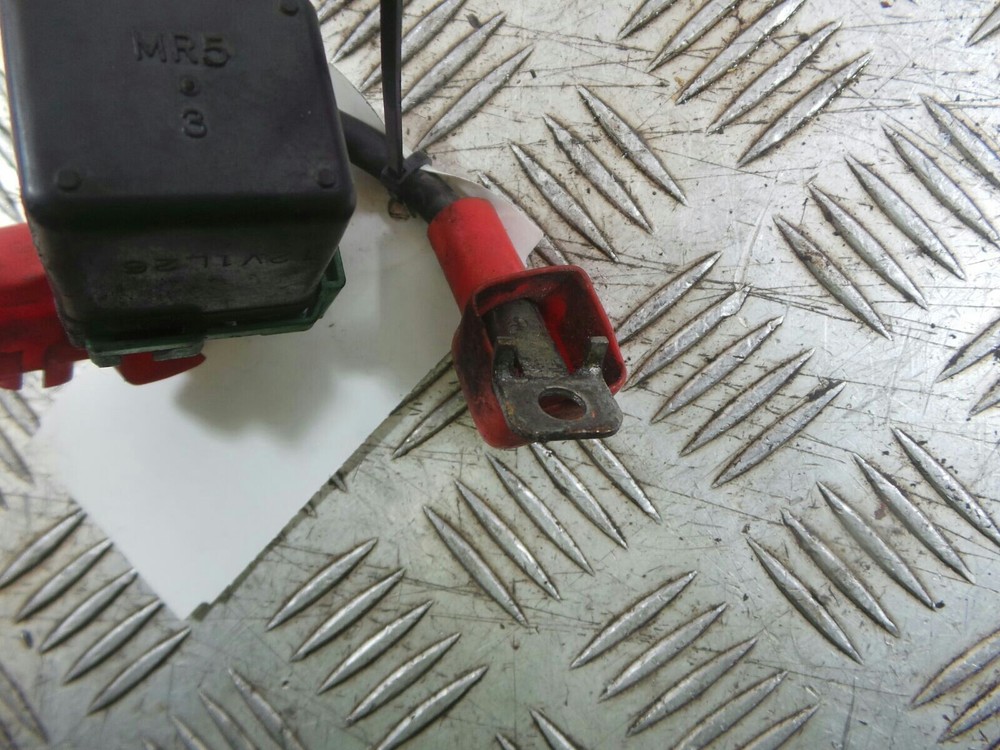 1992 HONDA CB750 STARTER SOLENOID