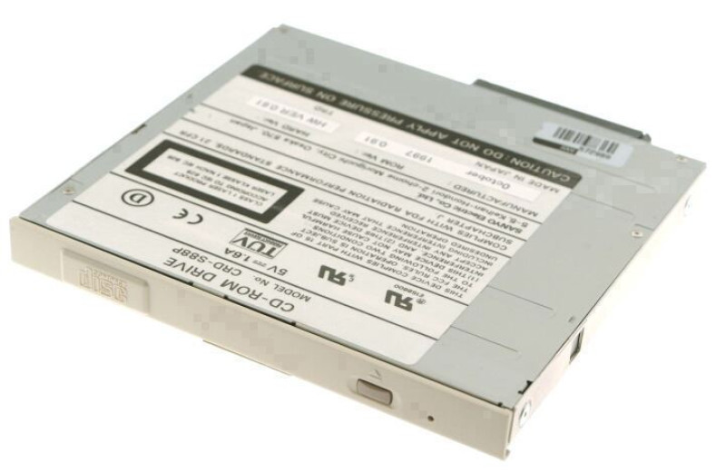 273137-001 - 8X CD-ROM Drive