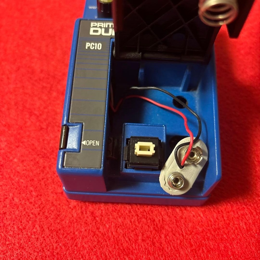 Ibanez PC10 PRIME DUAL CHORUS 20129