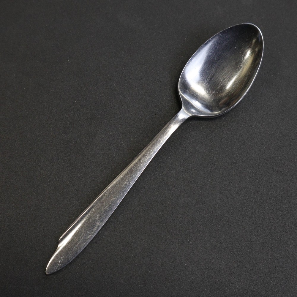 Eldan ELD 32 Stainless Flatware Teaspoon Japan Stainless Steel Japan