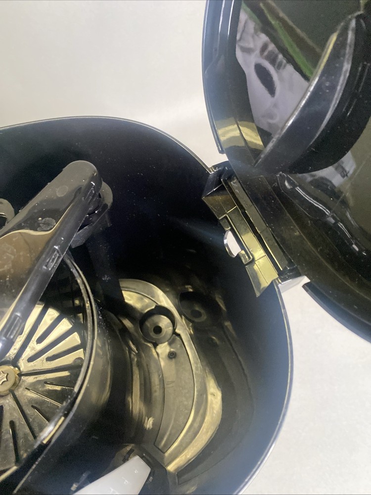 Hamilton Beach 12 Cup Programmable Coffee Maker - Black - 46290