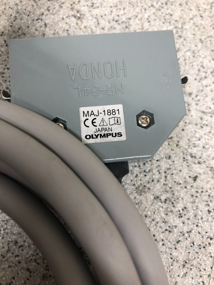 Olympus MAJ-1881 Scope Guide Cable MR-34L