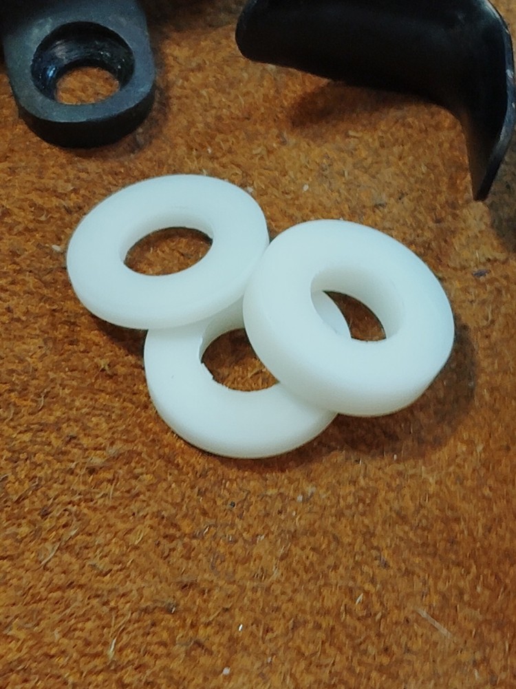 Winchester 1907 1910 Buffer Shims