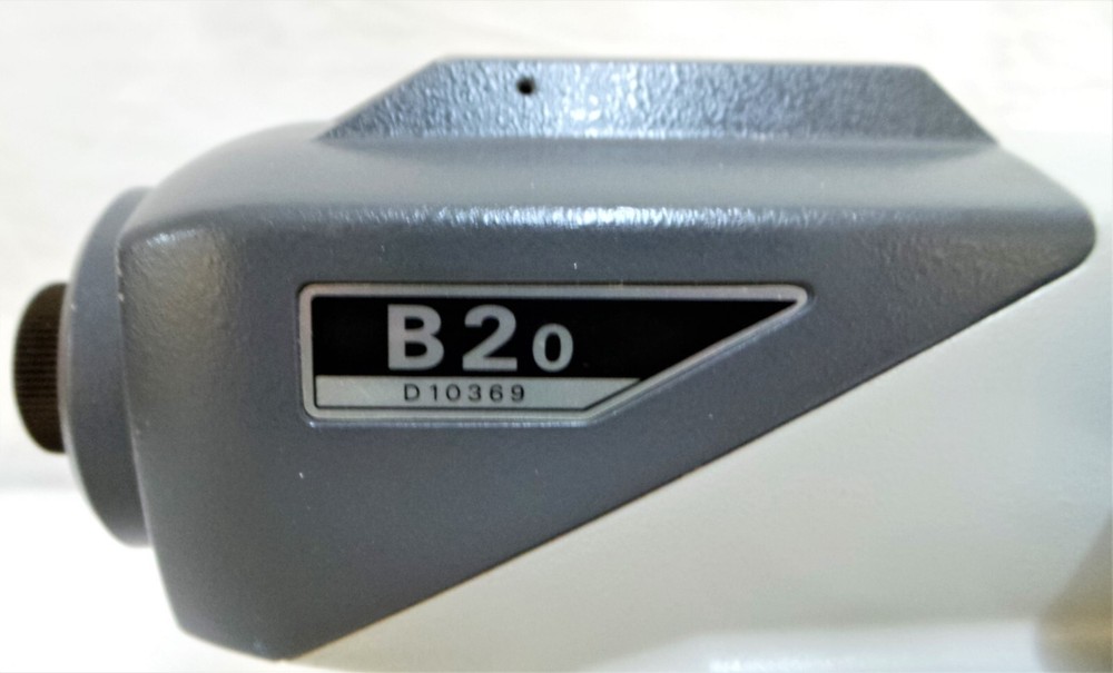 SOKKIA B20 AUTO LEVEL.