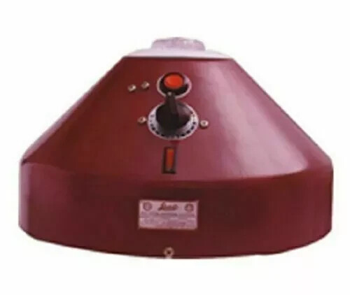 Electrical Nova Centrifugal Milk Testing Machine For 8 Tests