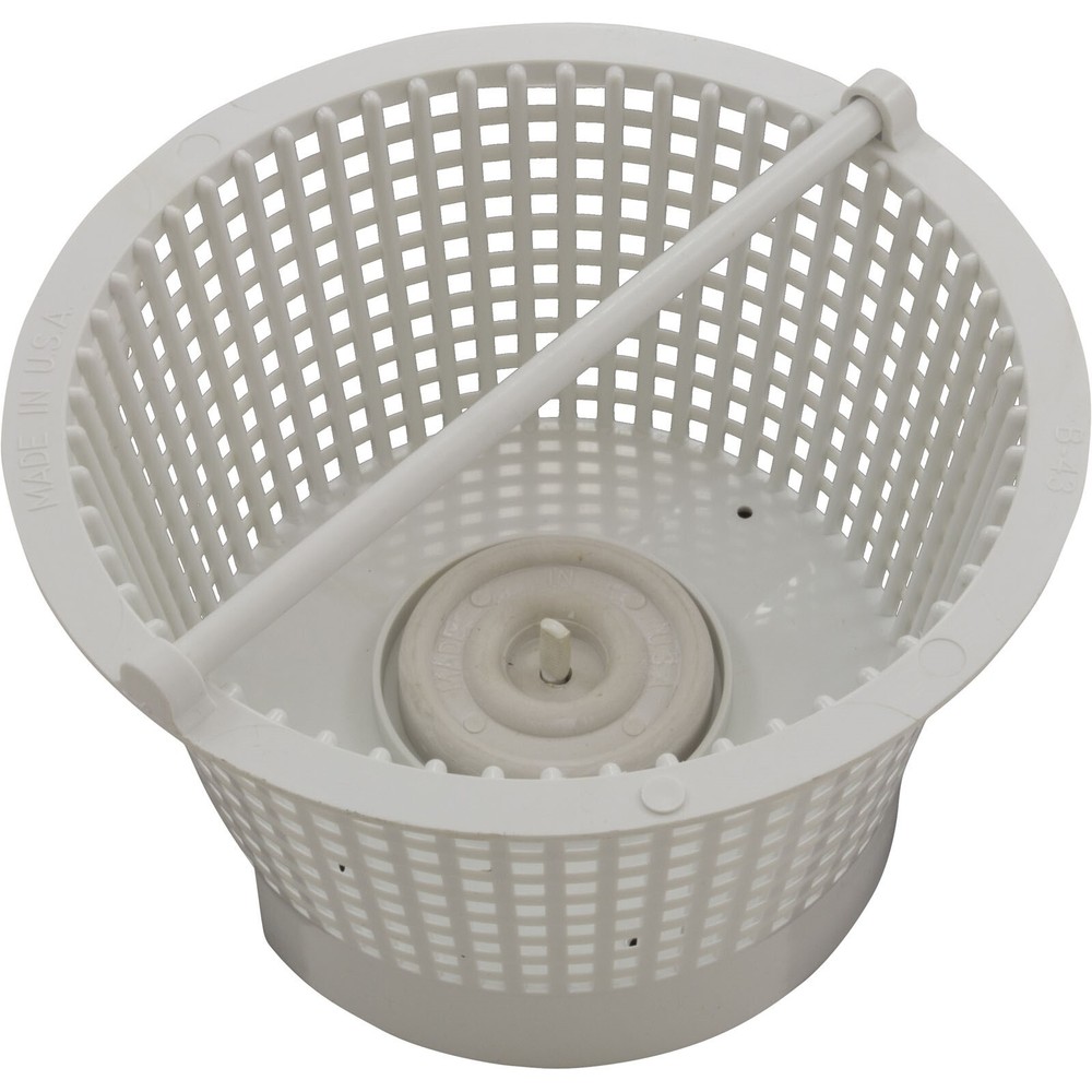 PacFab Skim Clean Skimmer Basket Generic B-43