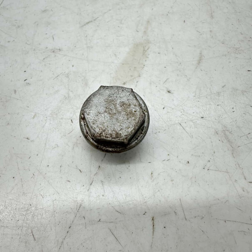 Drain Plug M18x1.5 - 2013 CAN AM Commander 1000