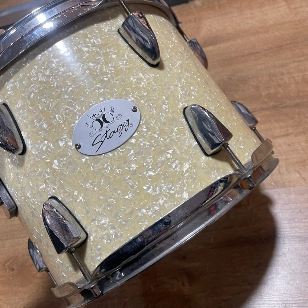 Stagg TIM 12” Rack Tom Marine #1270