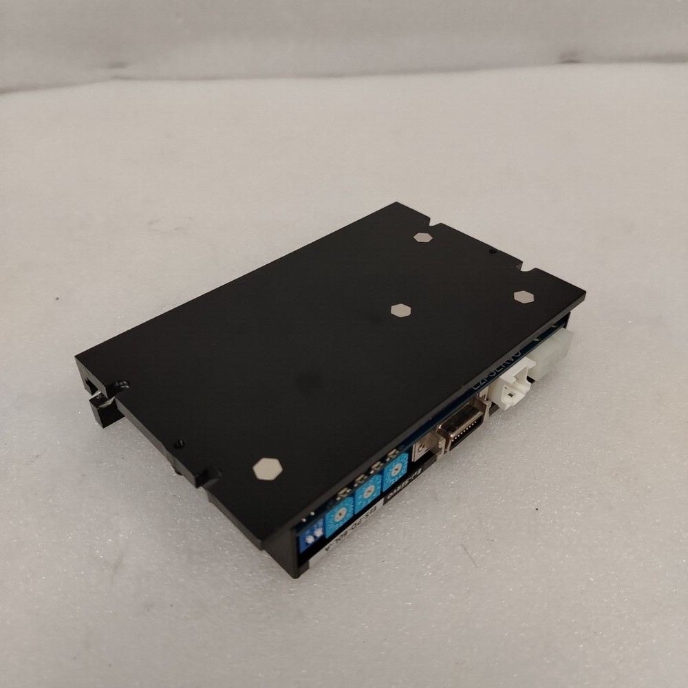 Fastech EzS-PD-60L-A Ezi-Servo Closed Loop Stepping System