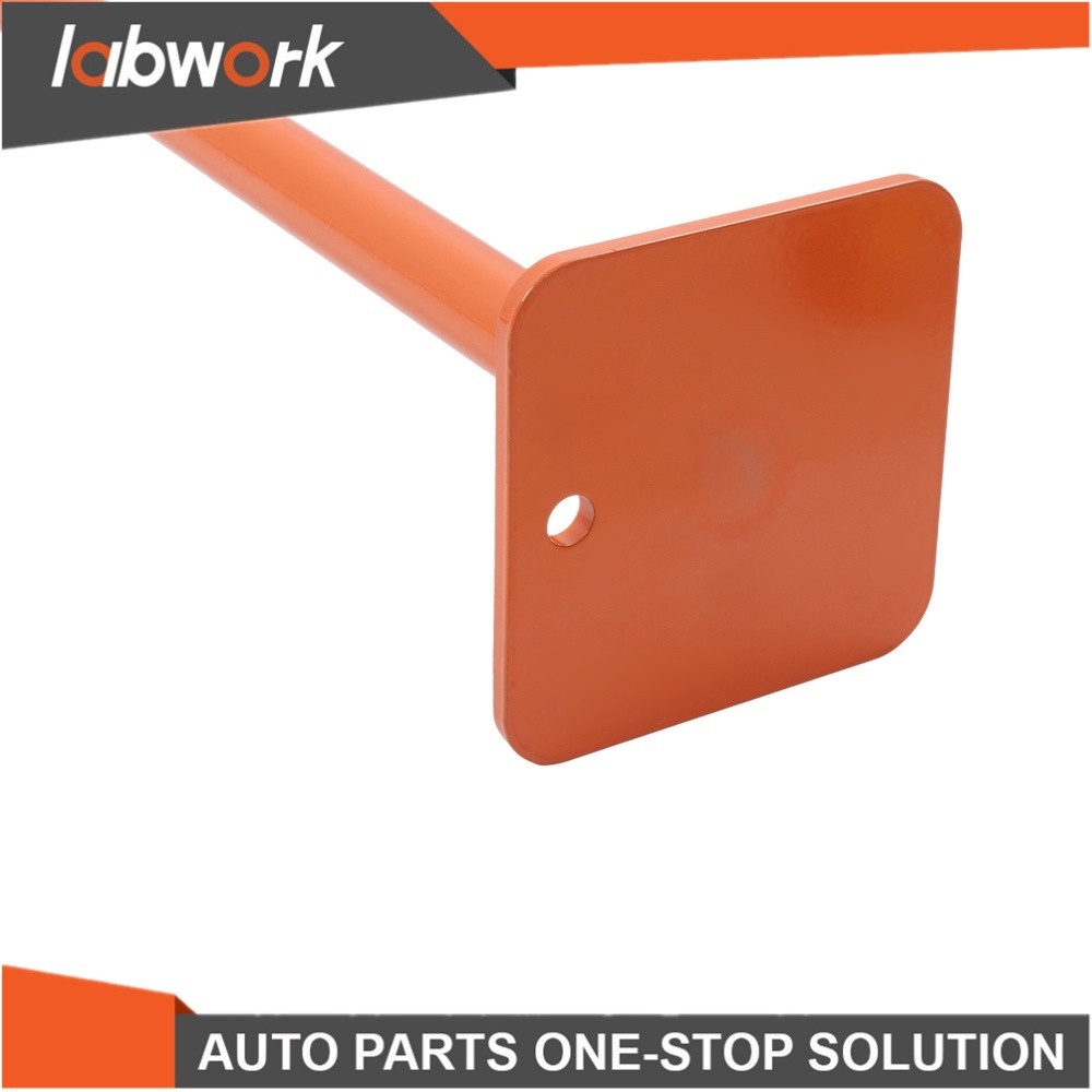 Labwork T Post Puller Fence Post Puller Fence Post Puller 36in T Post Remover