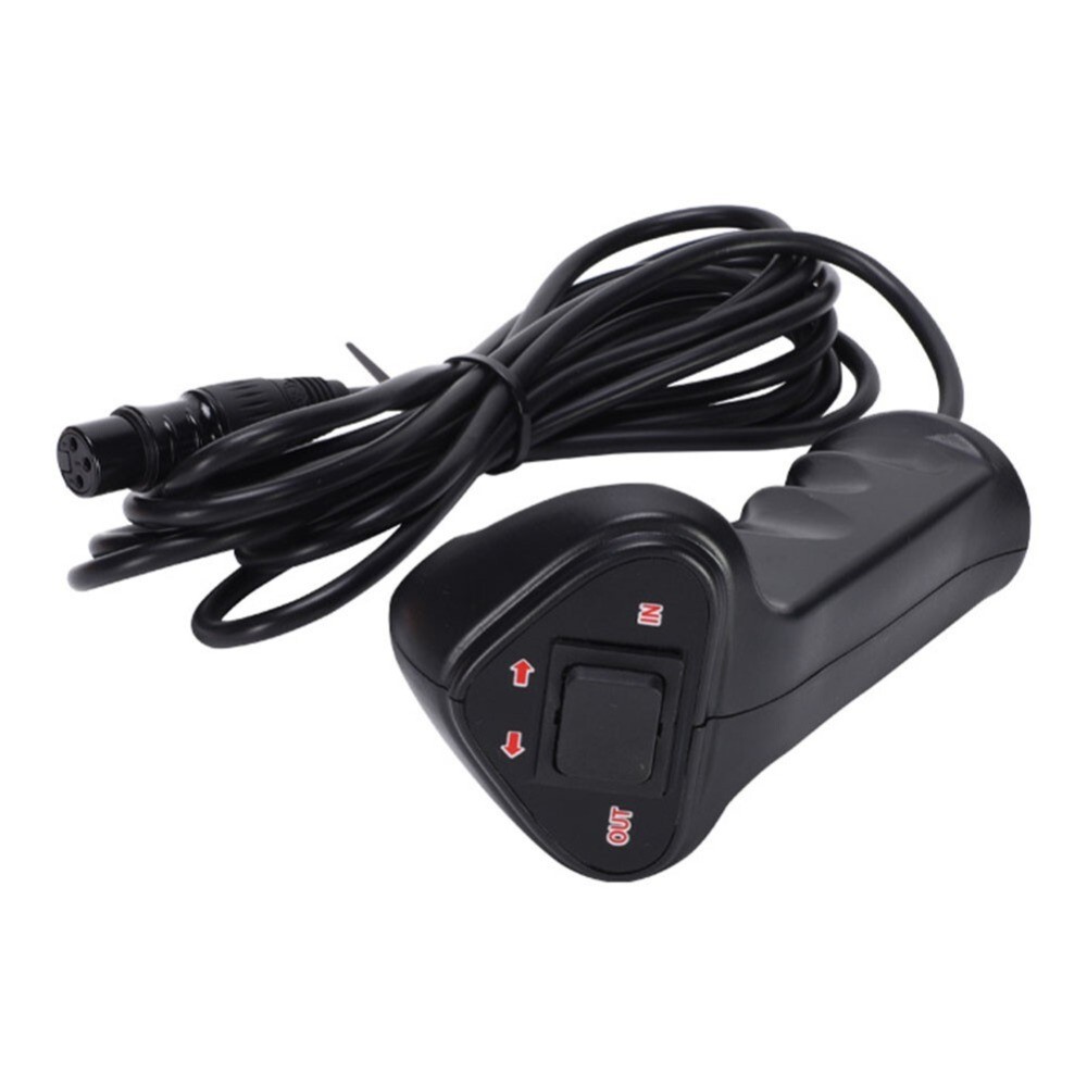 For Convenient Wireless Remote Control With Wired Winch Controller Kit