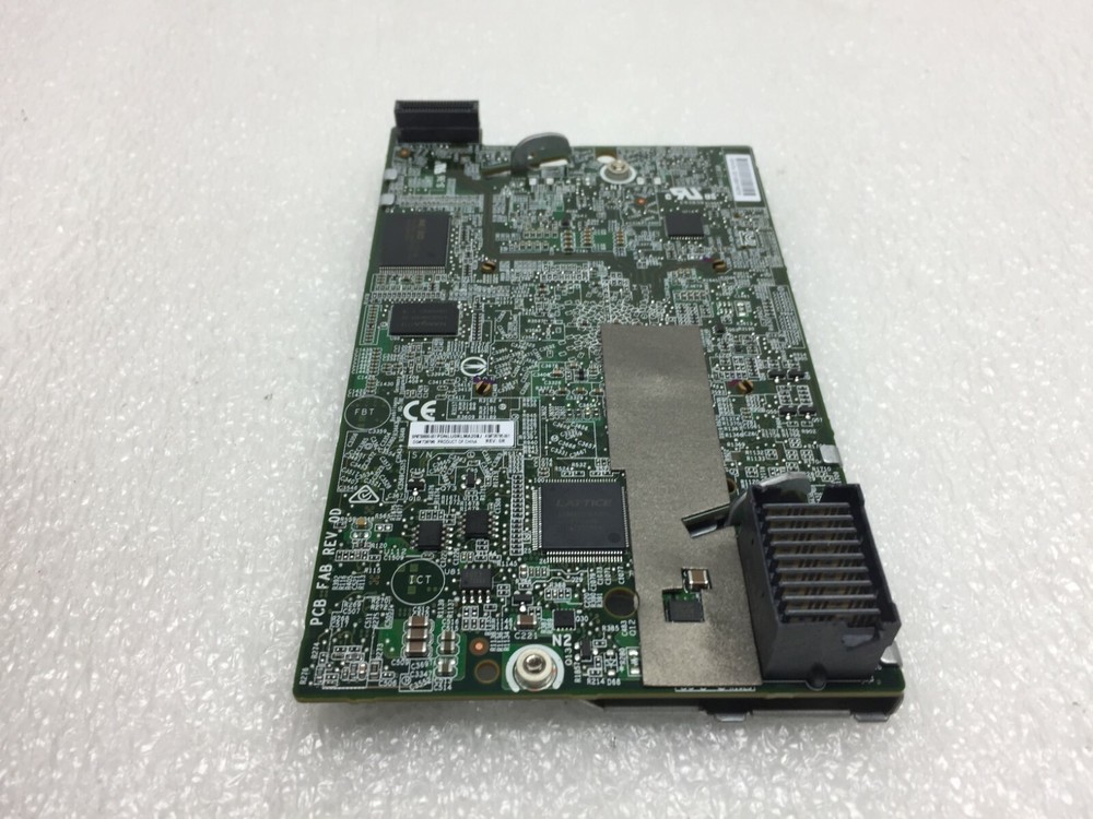 HP Smart Array P244br 12Gb SAS Controller With 1GB Cache GREAT COND FREE SHIP!!!