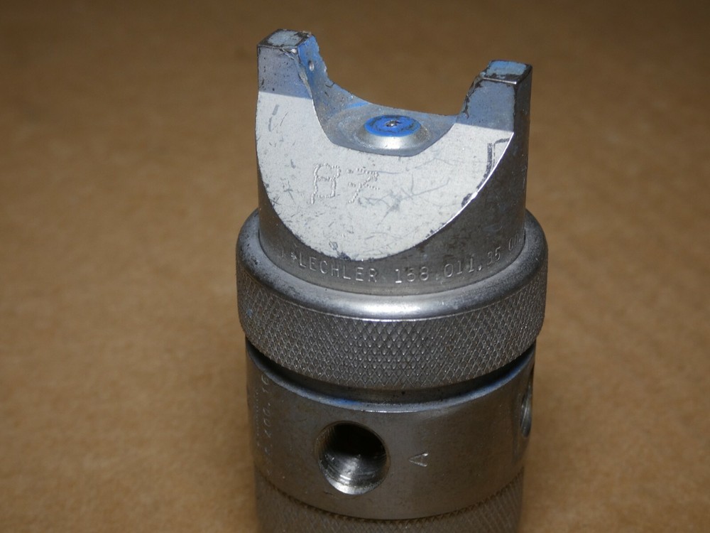 Lechler 158.011.35 Spray Head