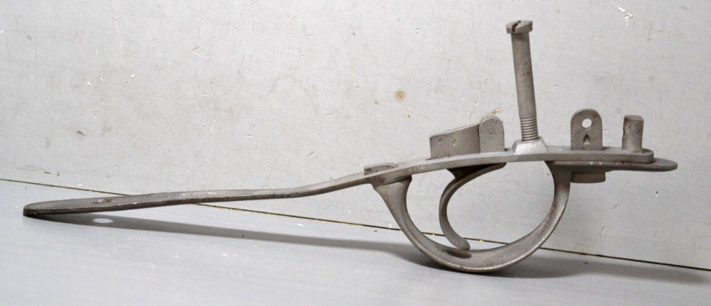 M1842 Trigger Assembly Original Civil War Era