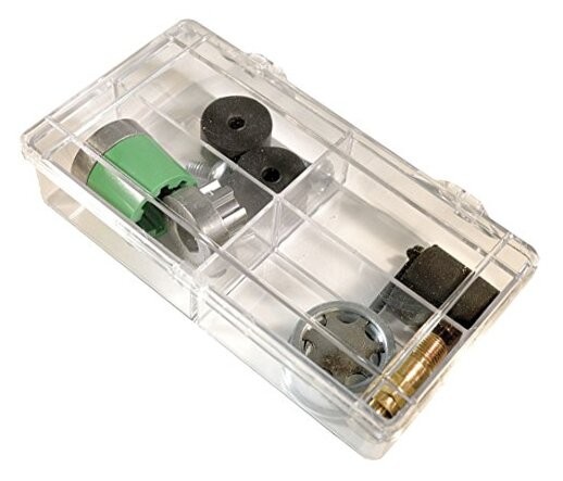 Pump Repair Kit