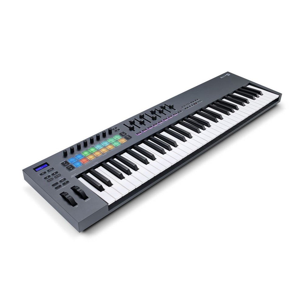 Novation FLkey 61 - New