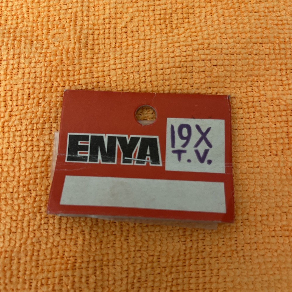 Enya 19X TV