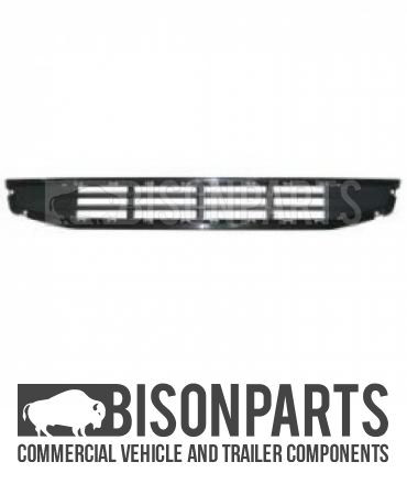 +FITS VOLVO FH (2012 - 2020) LOWER GRILLE PANEL UPPER PLASTIC GRILLE STEP